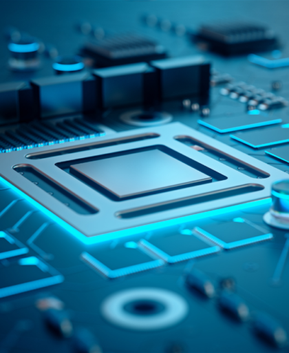 3-Creative- Trading & Distribution (Electronics & eCommerce)