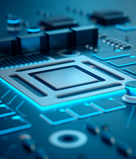 3-Creative- Trading & Distribution (Electronics & eCommerce)