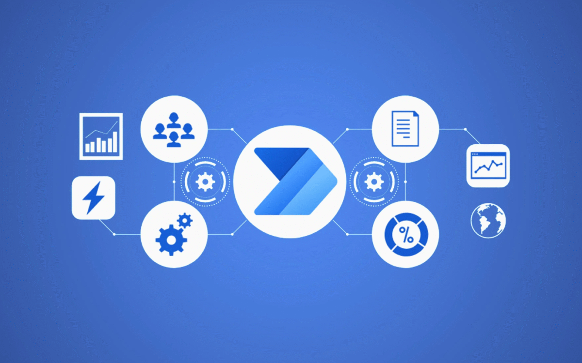 1. Microsoft Power Automate Banner