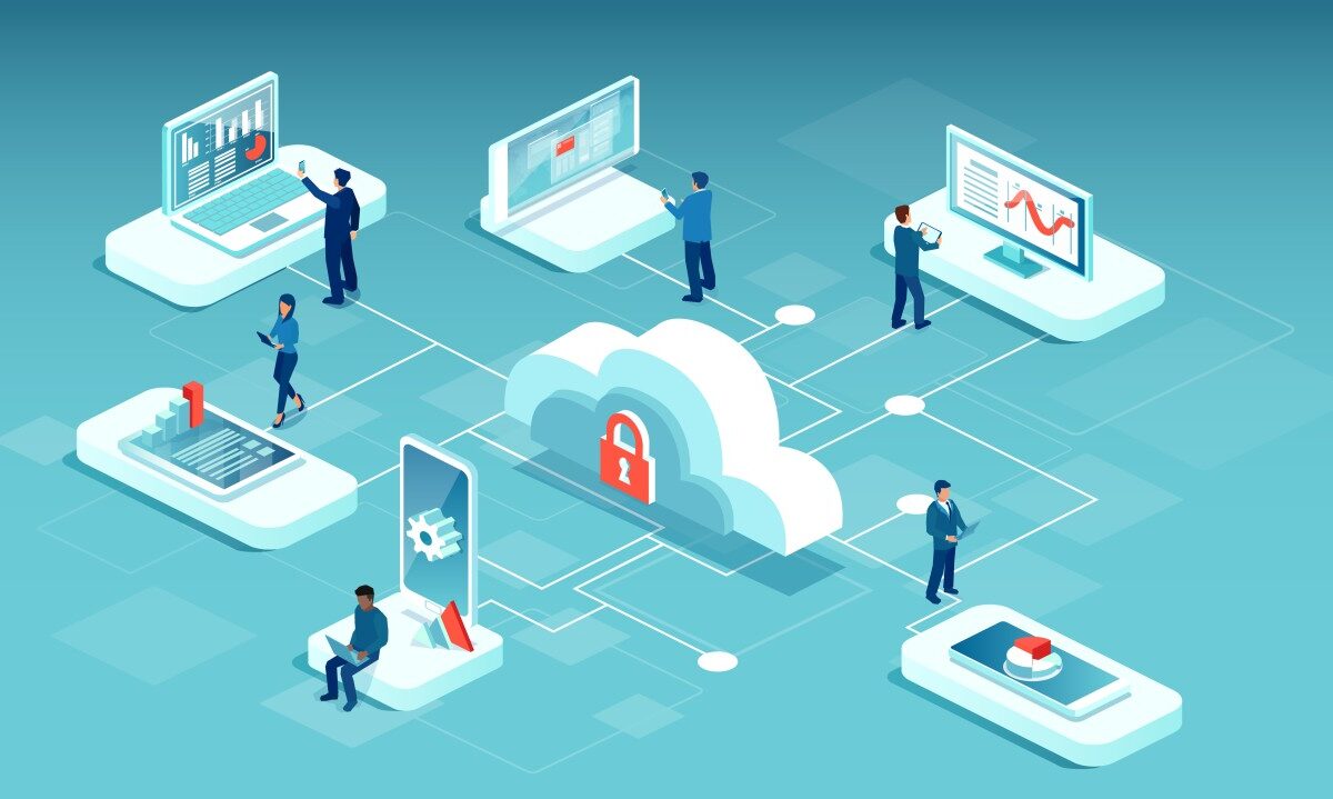 1. Microsoft Cloud Security - Banner Image