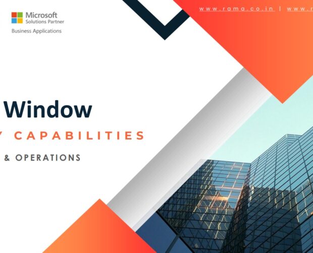 RAMA-ERP-Profile-FnO-Brochure