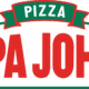 2. Papa John’s