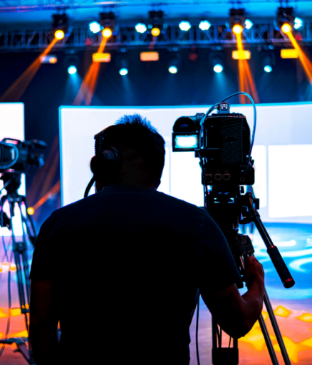 6- Media & Entertainment- Cineline